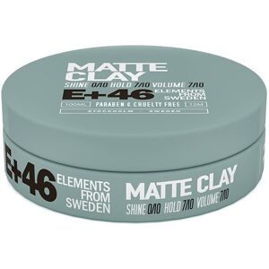 E+46 Matte Clay 100ml