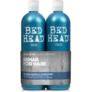 Tigi Bed Head Recovery Tweens 2x750ml