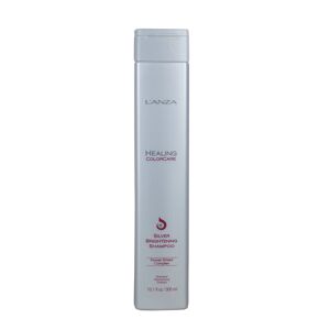 L'anza Lanza Healing ColorCare Silver Brightening Shampoo 300ml
