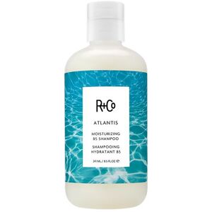 R+Co Atlantis Moisturizing B5 Shampoo 241ml