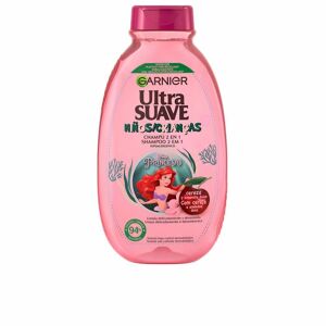 Gel og Shampoo 2 i 1 Garnier Disney Prinsesser Stjerne 250 ml