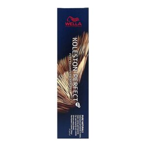 Permanent Farve Koleston Me+ Wella Nº 6/0 (60 ml) (60 ml)