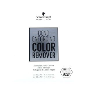 Farvekorrektor Bond Enforcing Color Remover Schwarzkopf Igora Color (60 g)