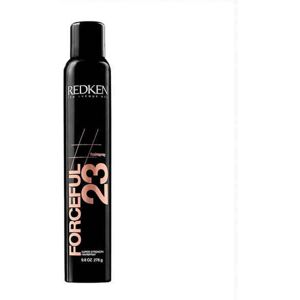 Stærk hårspray Redken Forceful 400 ml