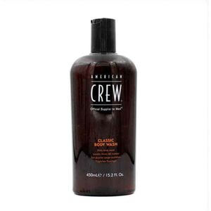 Shower gel Classic American Crew (450 ml)