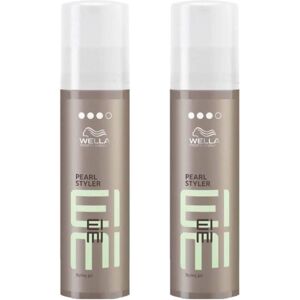 2-Pack Wella EIMI Pearl Styler Styling Gel 100ml