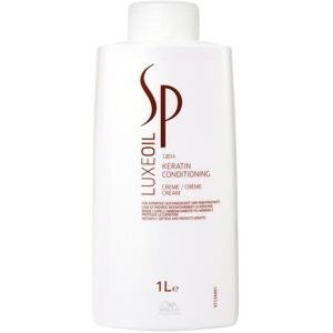 Wella SP LuxeOil Keratin Conditioning Cream 1000ml