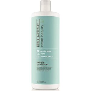 804 Paul Mitchell Clean Beauty Hydrate Conditioner 1000ml