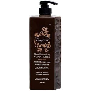 Saphira Hydration Mineral Moisturizing Conditioner 1000ml