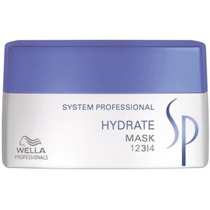 Wella SP Hydrate Mask 200ml