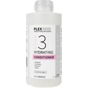 Headshock Plex System Hydrating Conditioner 3 250ml