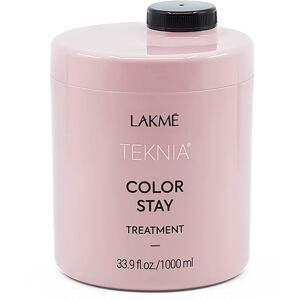 Lakme Teknia Color Stay Treatment 1000ml