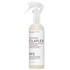 Olaplex No.0 Intensive Bond Building Hair Treatment intensiv hårstyrkende behandling 155ml
