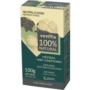 Venita Herbal Hair Conditioner Herbal Hair Conditioner 2x50g
