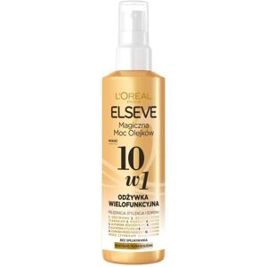 L'OREAL PARIS Elseve Magical Power of Oils multifunktionel balsam 10i1 150ml