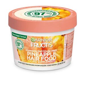 Garnier Fructis Pineapple Hair Food maske til langt og kedeligt hår 400ml