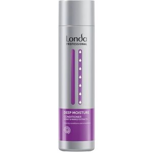 Londa Professional Deep Moisture Conditioner fugtgivende hårbalsam 250ml