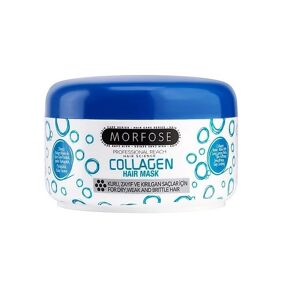 Morfose Professional Reach Colllagen Hair Mask kollagen hårmaske 500ml