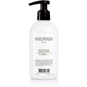 Balmain Moisturizing Conditioner fugtgivende hårbalsam med arganolie 300ml