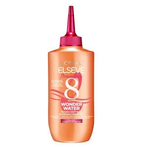 L'OREAL PARIS Elseve Dream Long 8 Second Wonder Water flydende balsam til langt og skadet hår 200ml