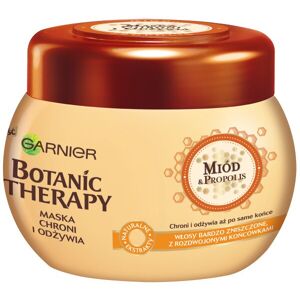 Garnier Botanic Therapy Honning og Propolis maske beskytter og nærer 300 ml