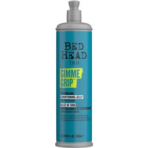 TIGI Bed Head Gimme Grip Conditioner hårmodelleringsbalsam 600ml