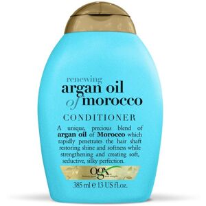 OGX Argan Oil of Morocco Conditioner balsam med marokkansk arganolie 385ml