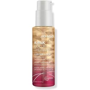 Joico K-PAK Color Therapy Luster Lock Glossing Oil til farvet hår 63ml