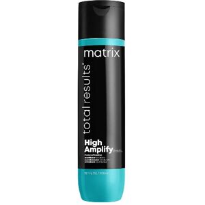 Matrix Samlede resultater High Amplify Conditioner 300ml