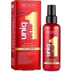 Revlon Professional Uniq One All In One Hair Treatment nærende hårbehandlingsspray 150ml