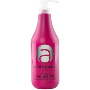 Stapiz Acid Balance Hair Acidifying Emulsion hårforsurende emulsion 1000ml