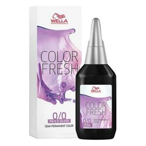 Permanent Farve Color Fresh  0/89-silver Wella (75 ml)