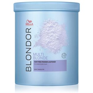 Wella Blondor Multi Blonde 800g