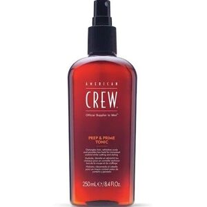 American Crew Prep & Prime Tonic 250 Ml