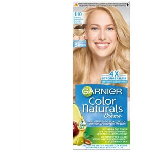 Garnier Color Naturals Creme hårfarvecreme 110 Super Light Natural Blonde