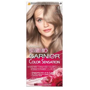 Garnier Color Sensation hårfarvecreme 8.11 Perleblond