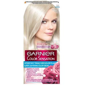 Garnier Color Sensation super lysende farvecreme S9 Silver Ash Blonde