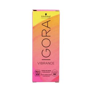 Permanent Farve Schwarzkopf Igora Vibrance Nº 9.5-19 60 ml