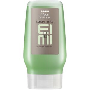 Wella EIMI Sculpt Force Extra Strong Gel 125ml