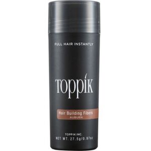 TOPPIK 27,5G - Auburn - Kastanjerød