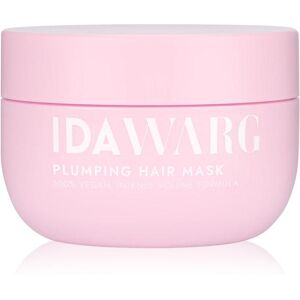 Ida Warg Plumping Hair Mask 300ml