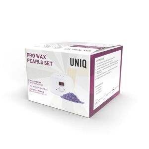 UNIQ Voksvarmer til Wax Pearls 500 ml