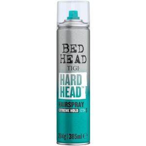 TIGI Bed Head Hard Head Spray 385ml