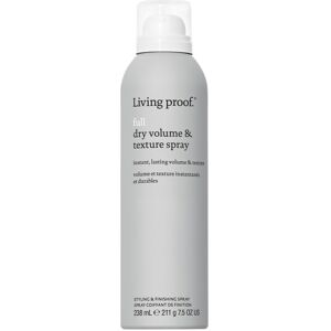 Living Proof Full Dry Volume & Texture Spray 238ml