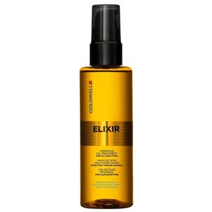 Goldwell Elixir Versatile Oil Treatment 100ml