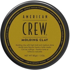 American Crew Molding Clay 85g