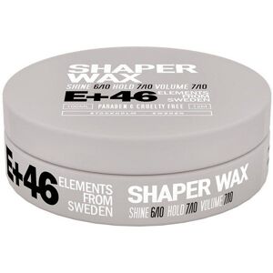 E+46 Shaper Wax 100ml