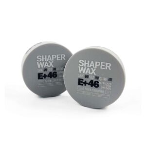 2-pack E+46 Shaper Wax 100ml Ny Design