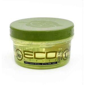 Voks Eco Styler Styling Gel Olive Oil (235 ml)