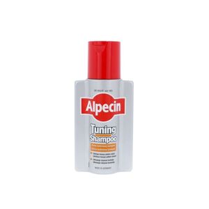 Alpecin - Tuning Shampoo - For Men, 200 ml